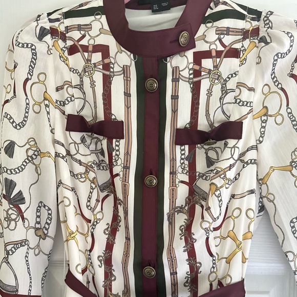 Karen Millen dress - Picture 5 of 8